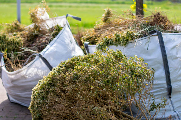 Best Garage Cleanout Services  in Sunman, IN