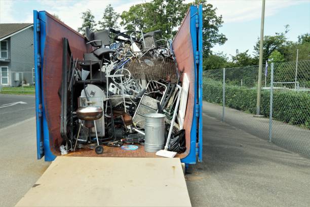 Best Same-Day Junk Removal  in Sunman, IN