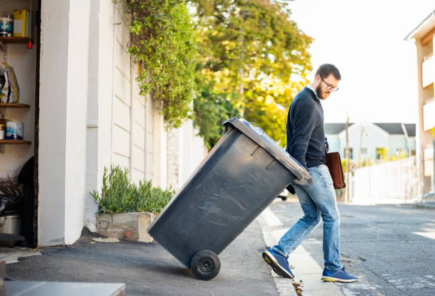 Best Affordable Junk Removal Services  in Sunman, IN