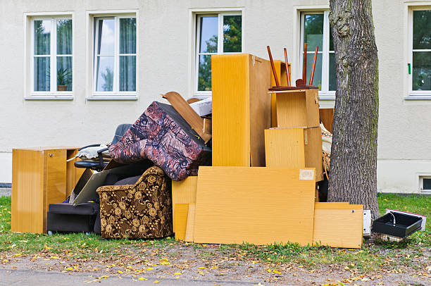 Best Commercial Junk Removal  in Sunman, IN